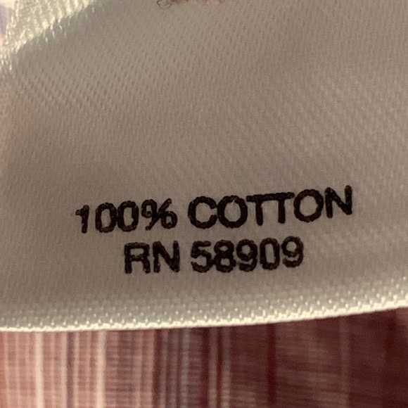 ROWM Shirt - Picture 4 of 4